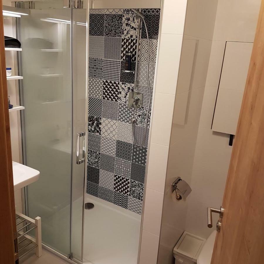 Apartmany Dolní Morava Buitenkant foto