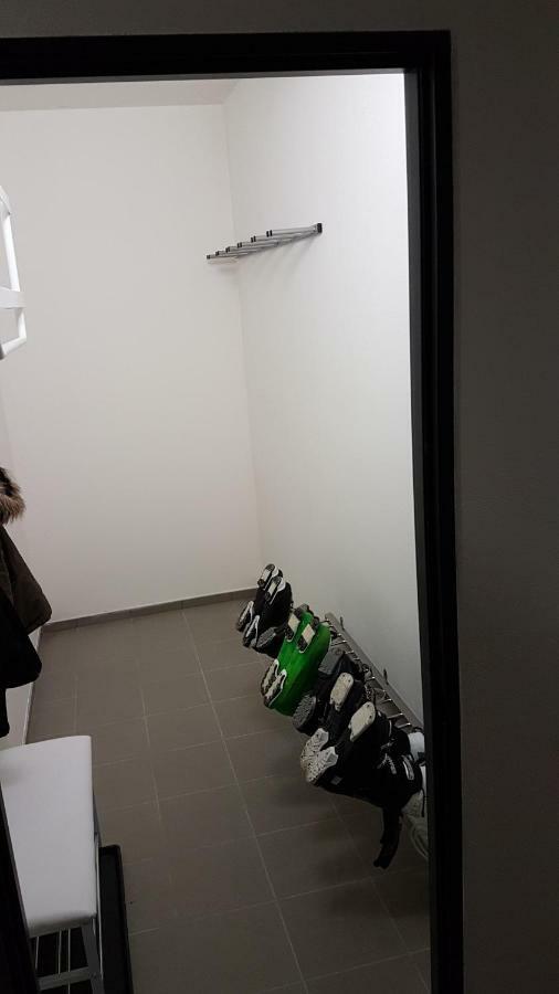 Apartmany Dolní Morava Buitenkant foto