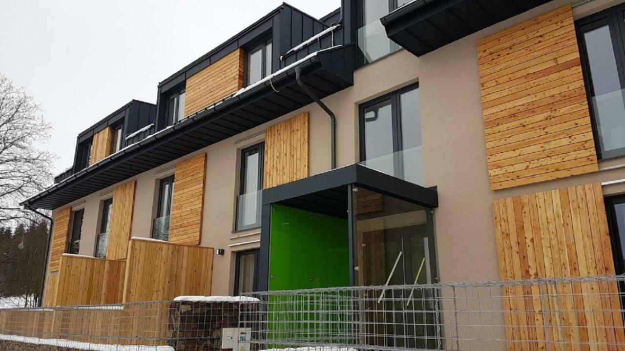 Apartmany Dolní Morava Buitenkant foto
