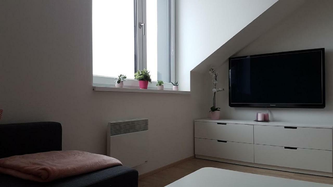 Apartmany Dolní Morava Buitenkant foto